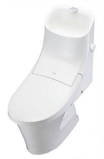 LIXIL LV 一体型トイレ 手洗付 | リフォーム価格表 | 扶桑のリフォーム 