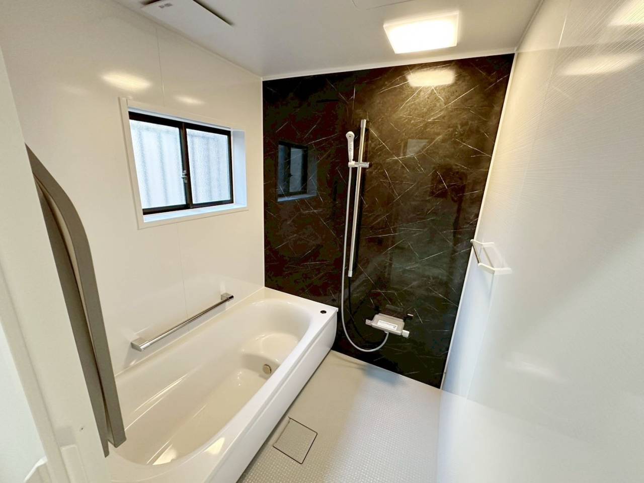 扶桑町　お風呂・洗面リフォーム　Y様邸　2025年8月