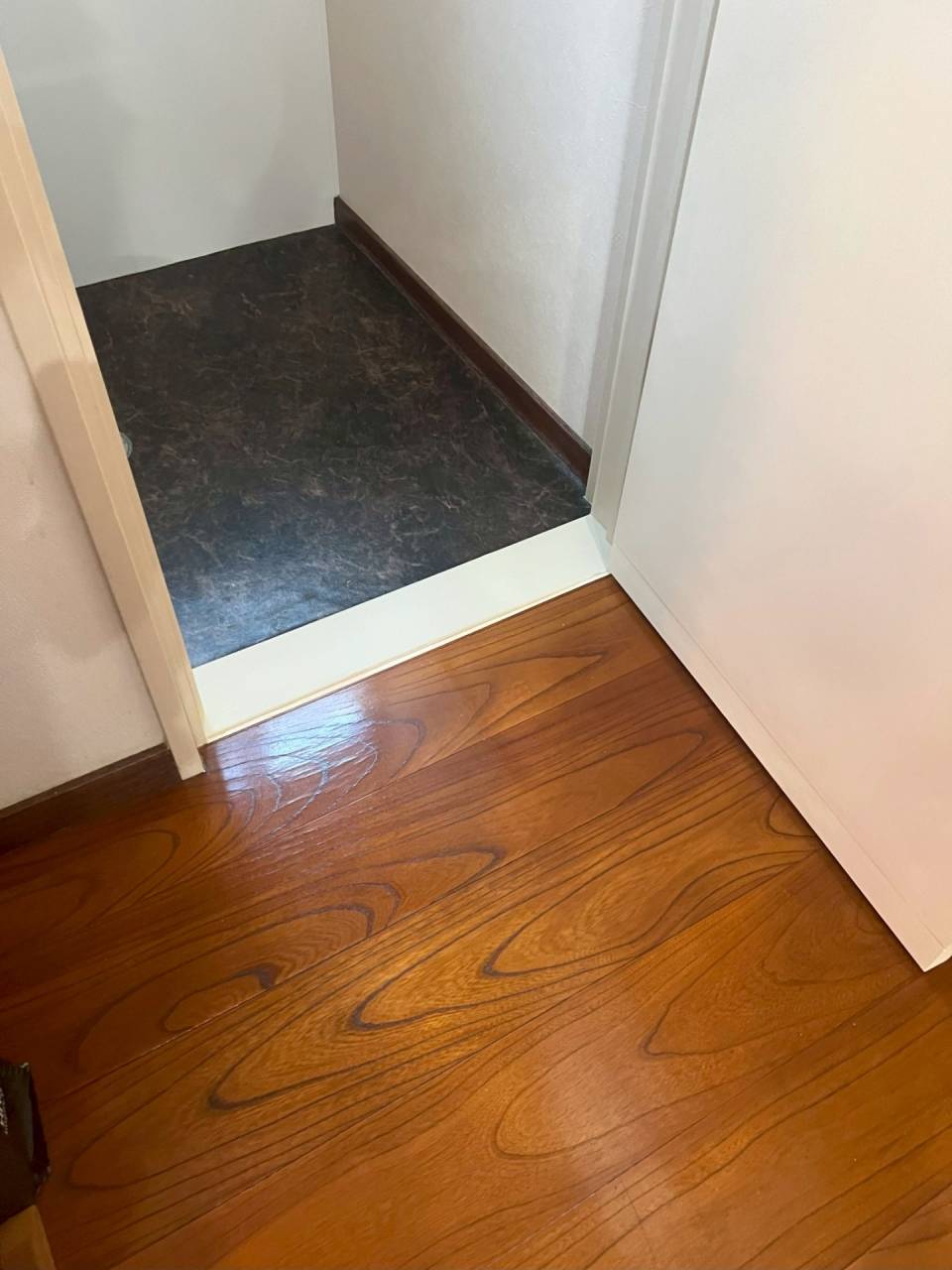 犬山市　段差解消・手すり設置　K様邸　2025年6月