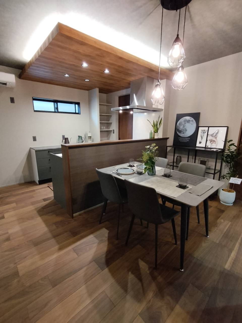 犬山市 築50年 中古物件 平屋 フルリノベーション