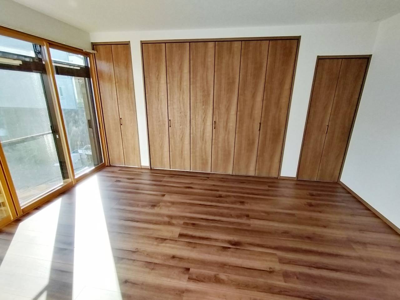 江南市　和室リノベーション　T様邸　2025年9月