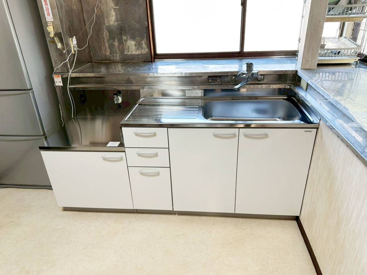 犬山市　キッチンリフォーム　M様邸　2025年10月