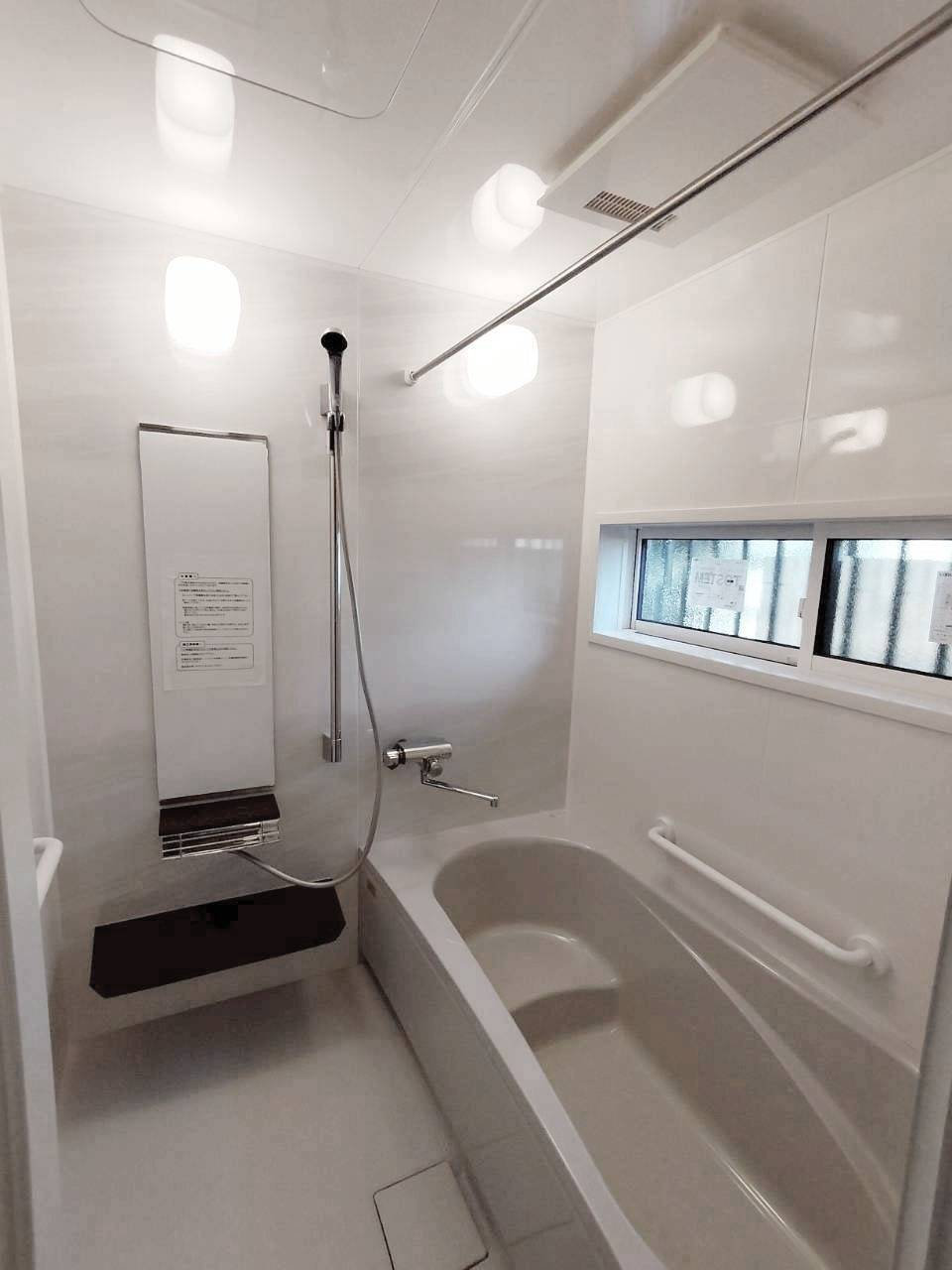 江南市　お風呂リフォーム　N様邸　2025年11月