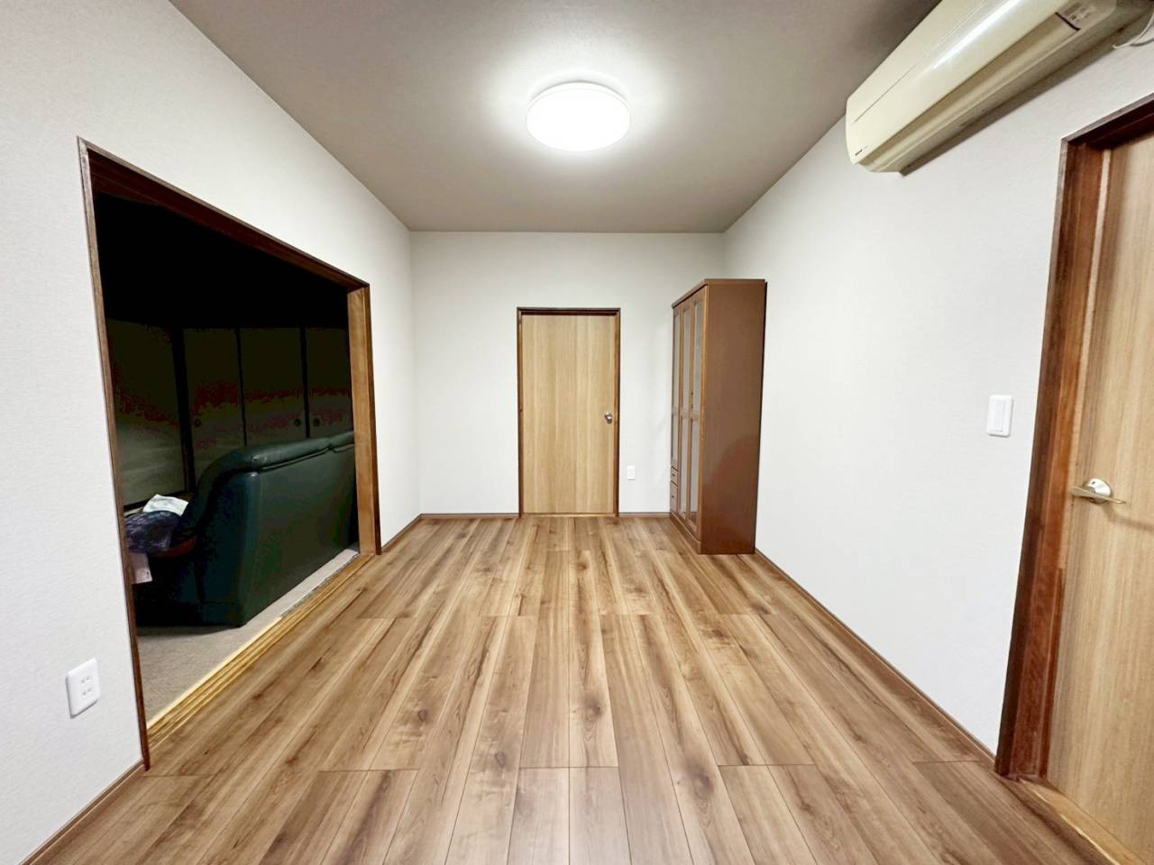 犬山市　内装リフォーム　Y様邸　2025年12月