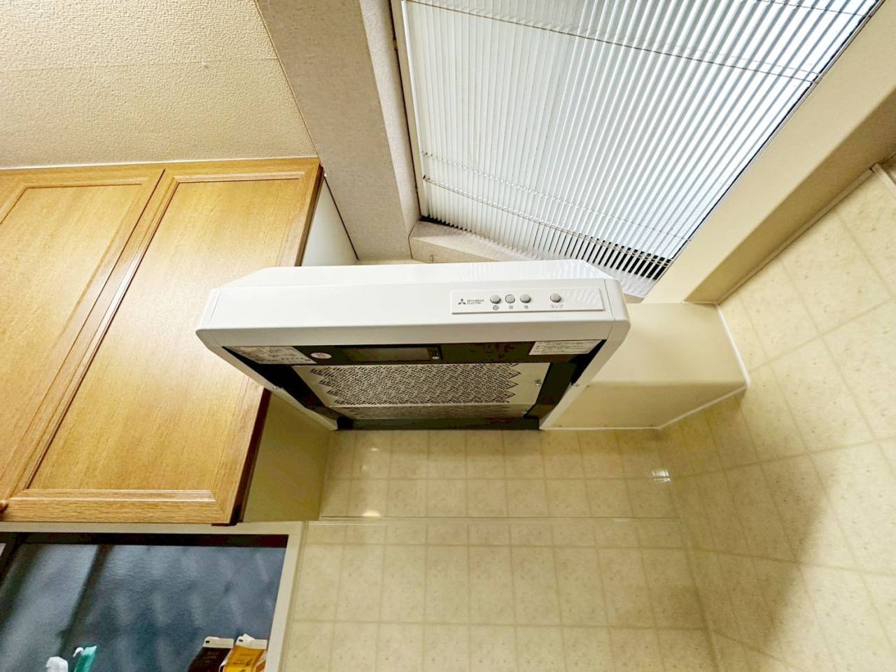 犬山市　コンロ・レンジフード交換　H様邸