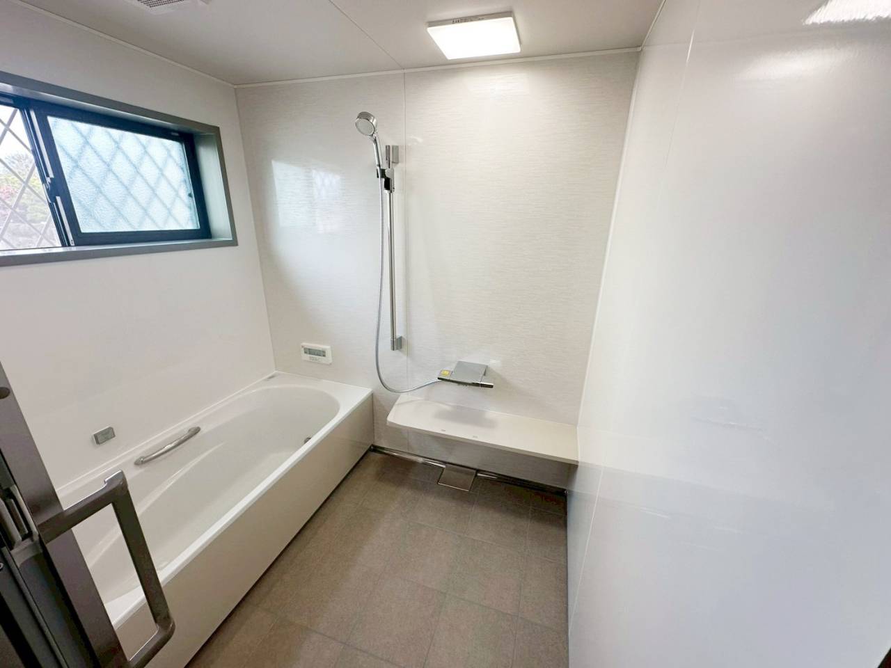 犬山市　お風呂リフォーム　K様邸