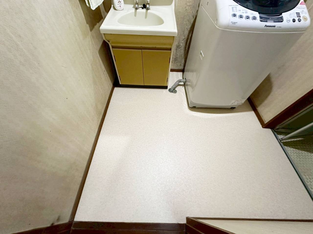 犬山市　床リフォーム　O様邸