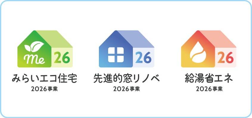 リフォームに関する補助金について