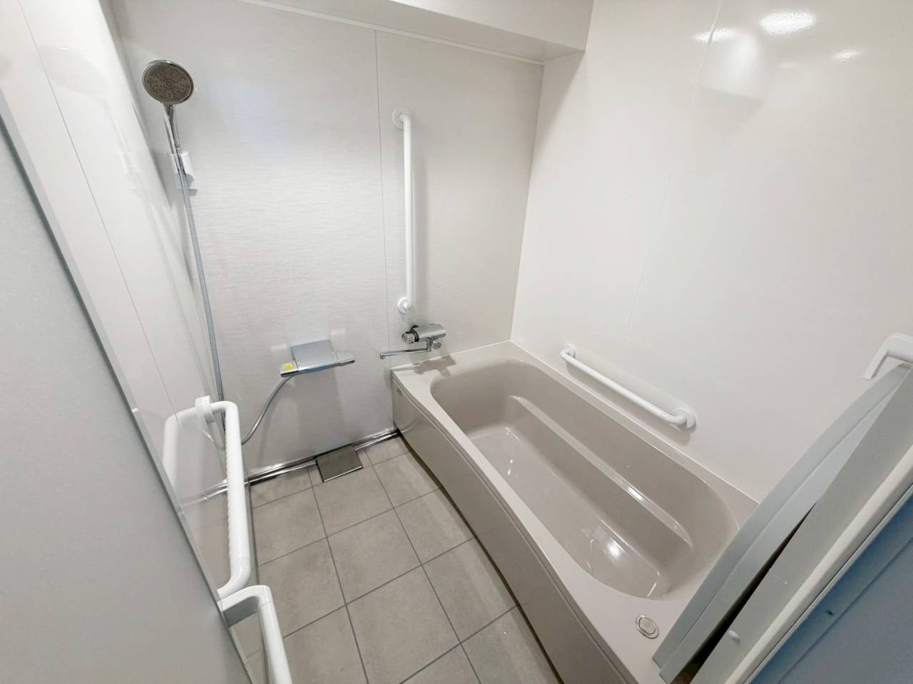 扶桑町 お風呂リフォーム K様邸 2026年3月