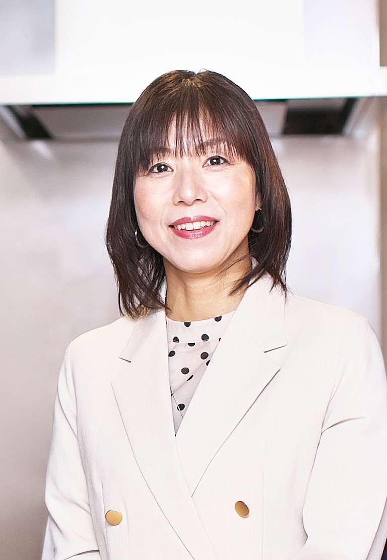 今井美恵