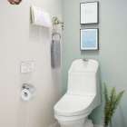 TOTO ZJ1　手洗付