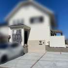 外構リフォーム　扶桑町　O様邸　2026年3月