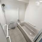 扶桑町　お風呂リフォーム　K様邸　2026年3月