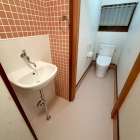 扶桑町　トイレリフォーム　K様邸　2026年3月