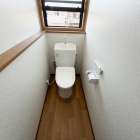 犬山市 トイレリフォーム K様邸 2026年7月
