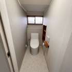 小牧市　トイレリフォーム　O様邸　2026年9月